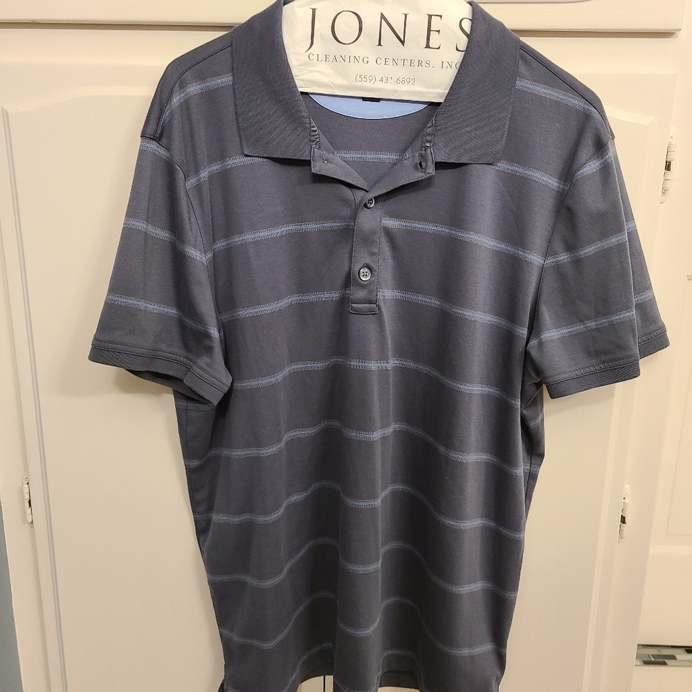 Banana Republic Men's Polo Shirt Size XL